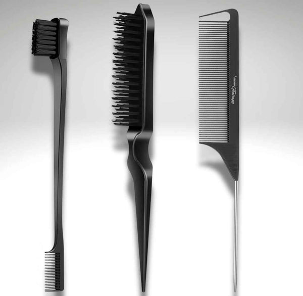 Amour Thairapy™ Precision Styling Trio