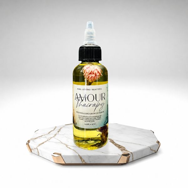 Amour Thairapy™ Rejuvenating Growth Serum