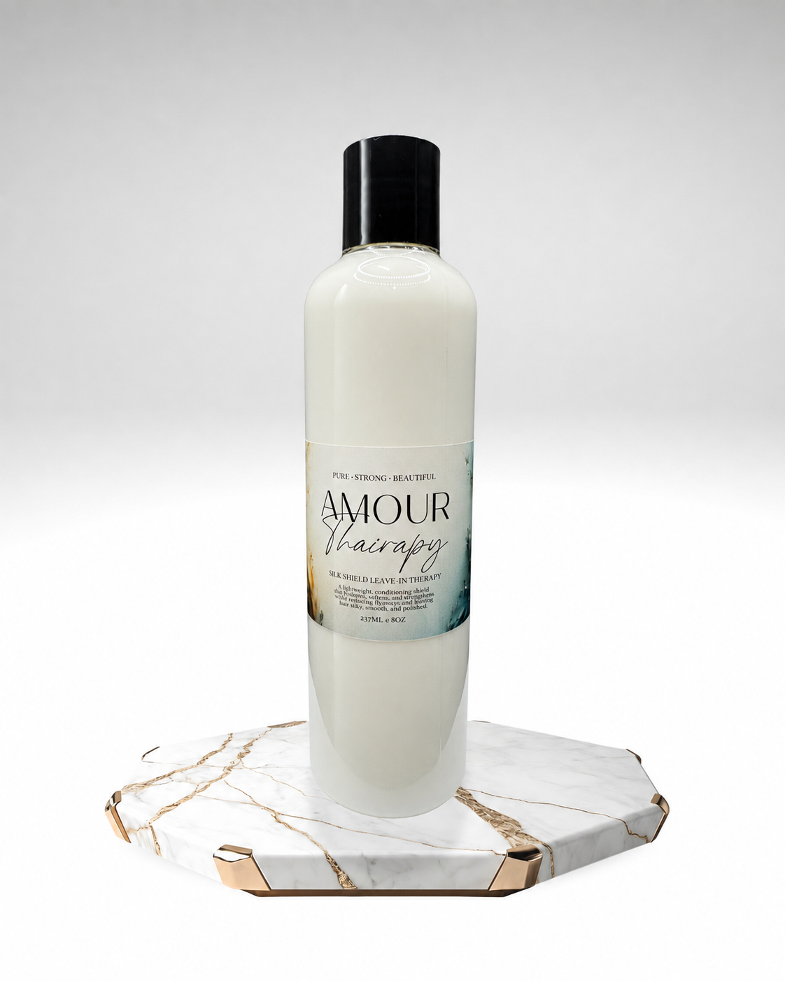 Leave-in-Conditioner - AmourThairapy™