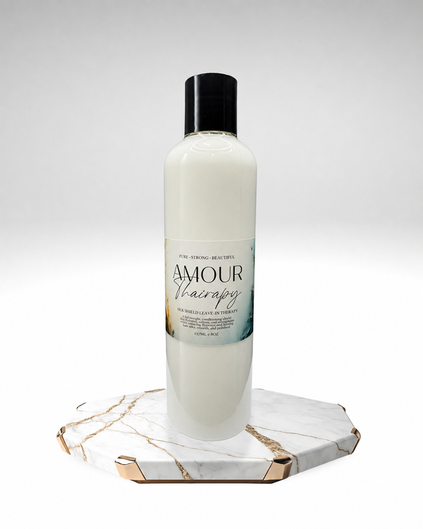 Amour Thairapy™ Silk Shield Therapy Leave-in-Conditioner