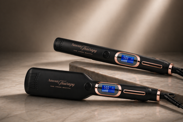 Titanium Flat Irons