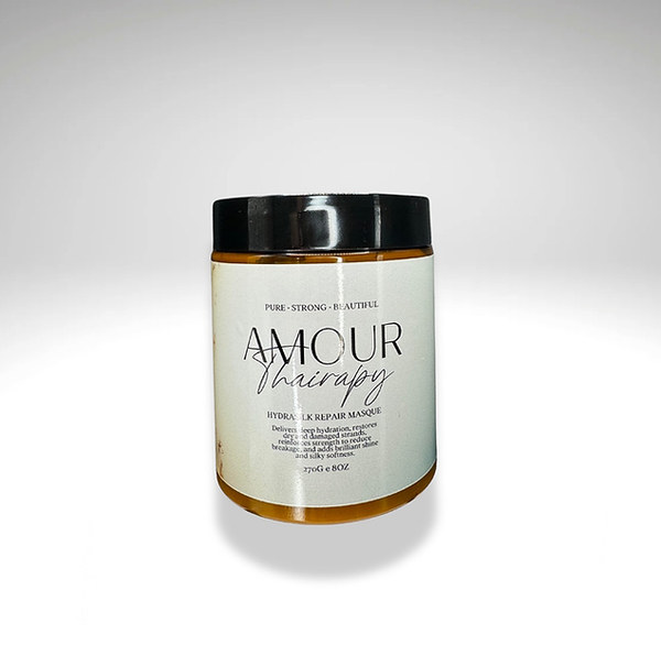 Amour Thairapy™ Hydra Silk Repair Masque