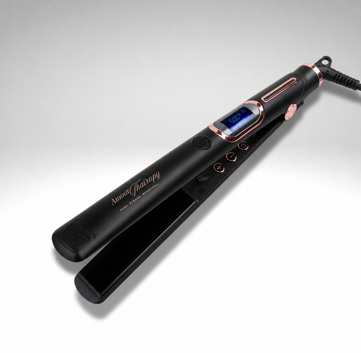 Amour Thairapy 1" Flat Iron 