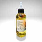 Amour Thairapy Rejuvenating Growth Serum bottle with botanical infused oil 