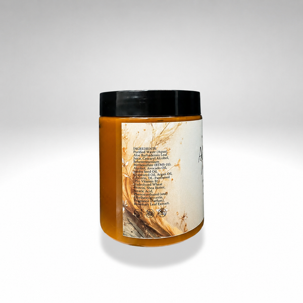 Amour Thairapy™ HydraSilk Repair Masque