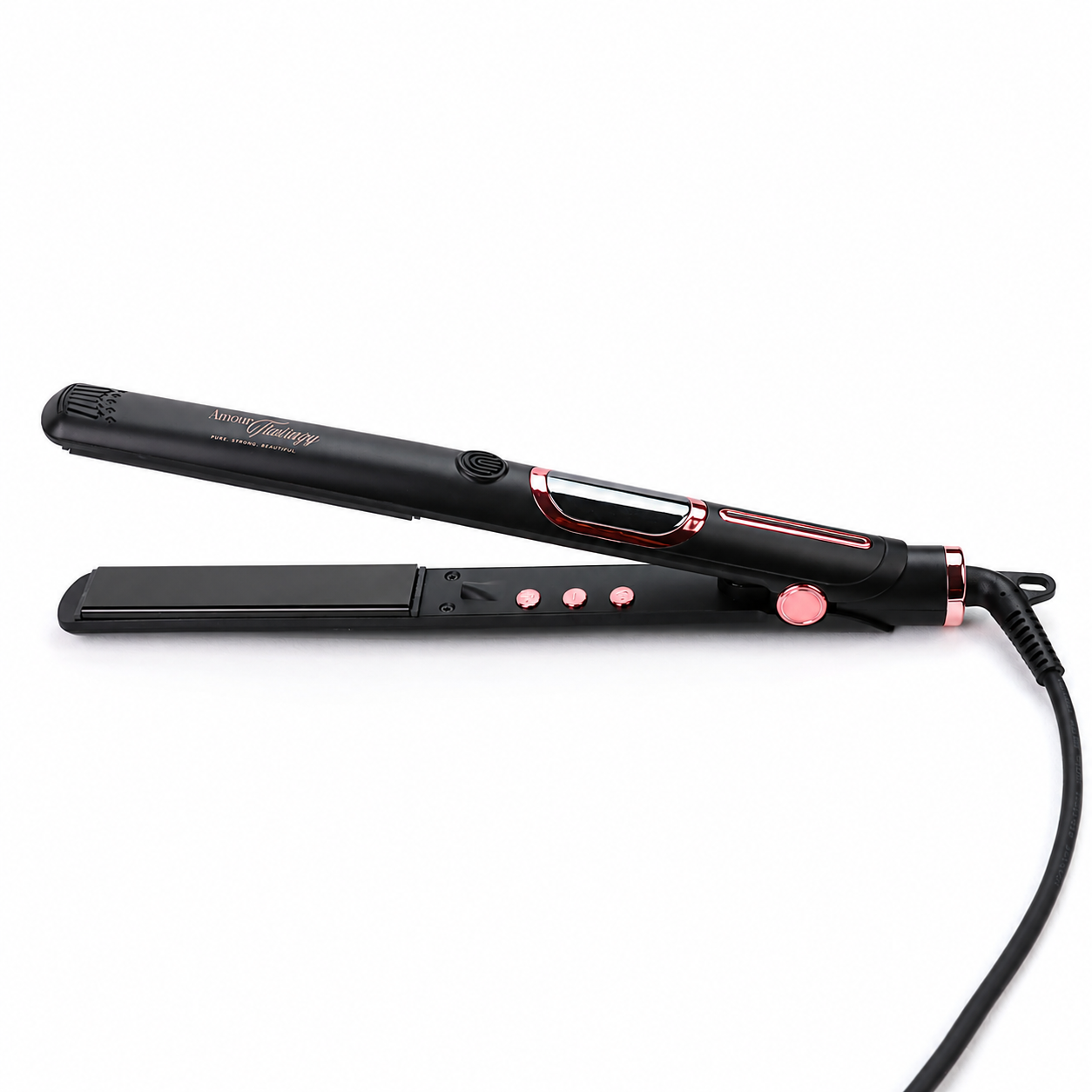 Amour Thairapy 1' inch Flat Iron