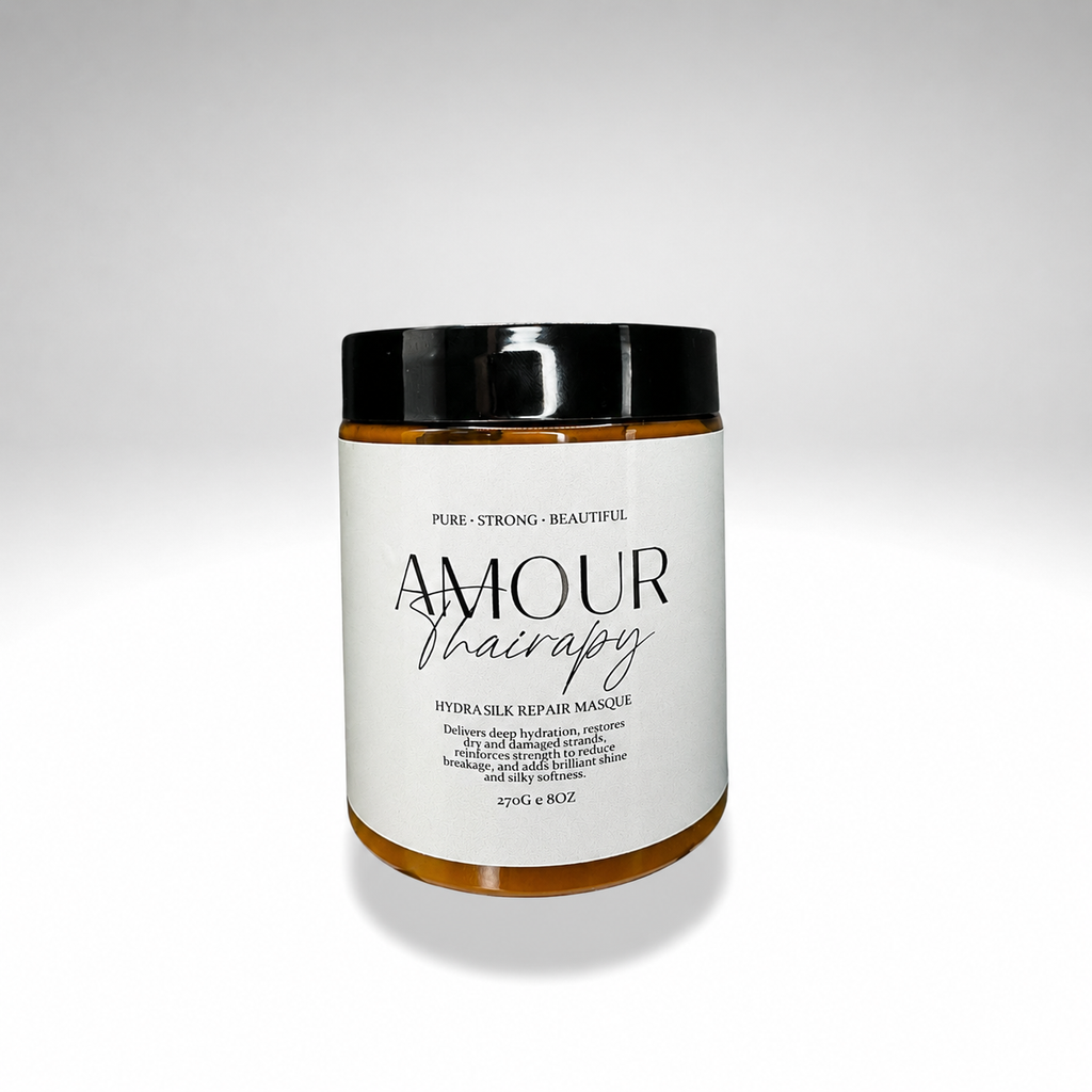 Amour Thairapy Repair Hair Masque 