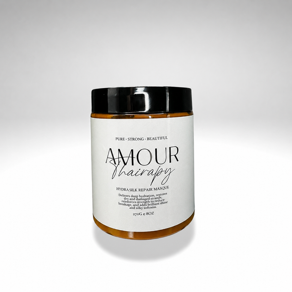 Amour Thairapy™ HydraSilk Repair Masque