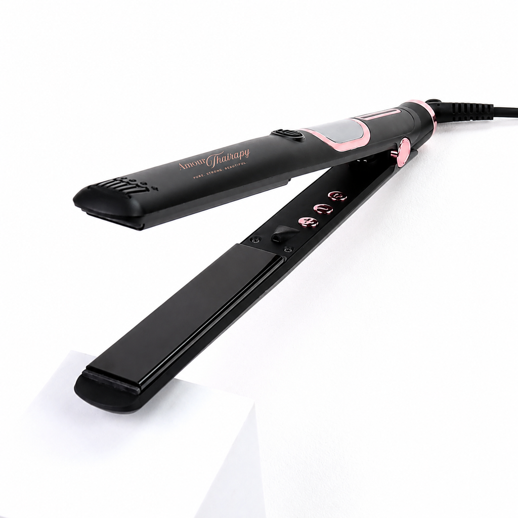 Amour Thairapy 1-inch Precision Flat Iron
