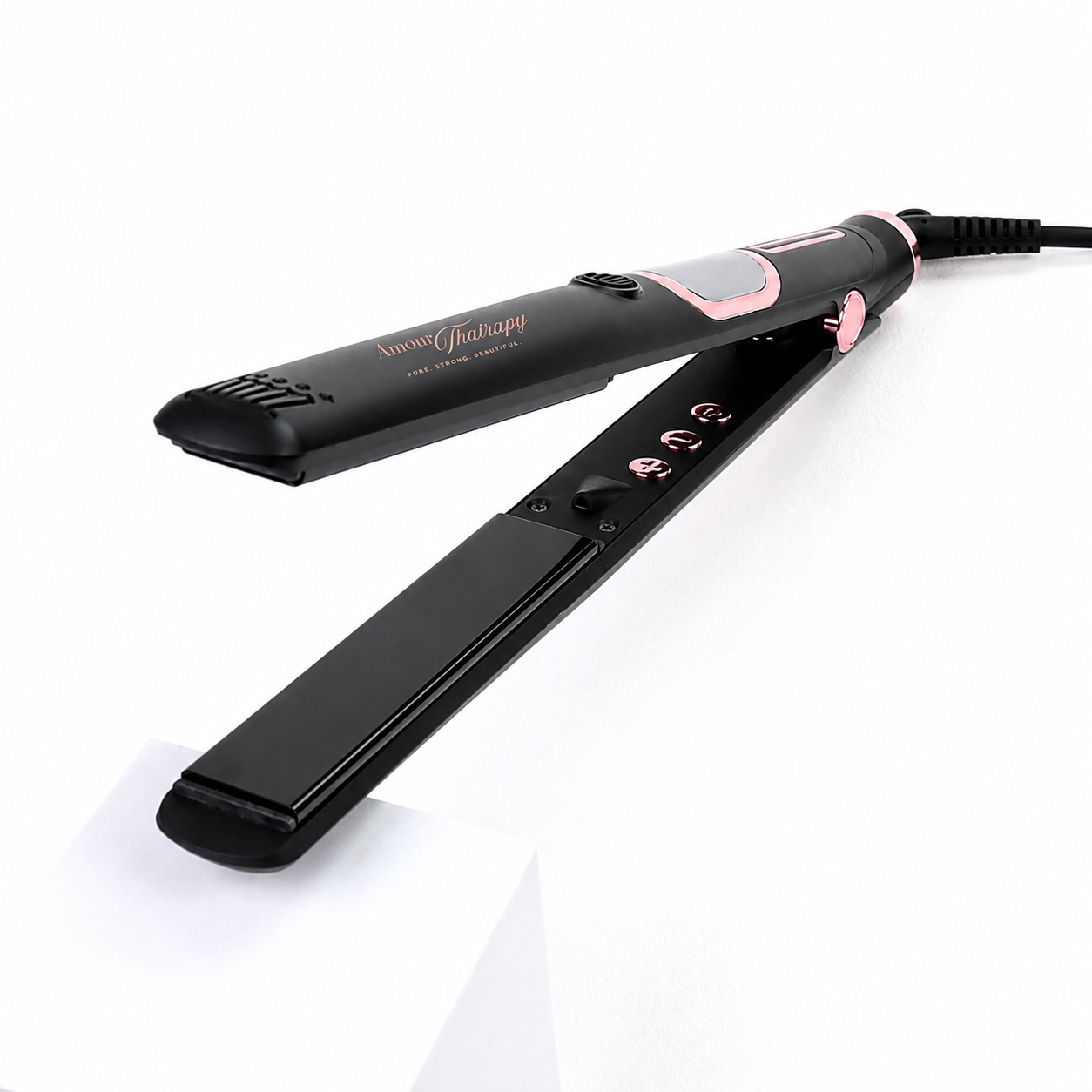 Amour Thairapy 1-inch Precision Flat Iron