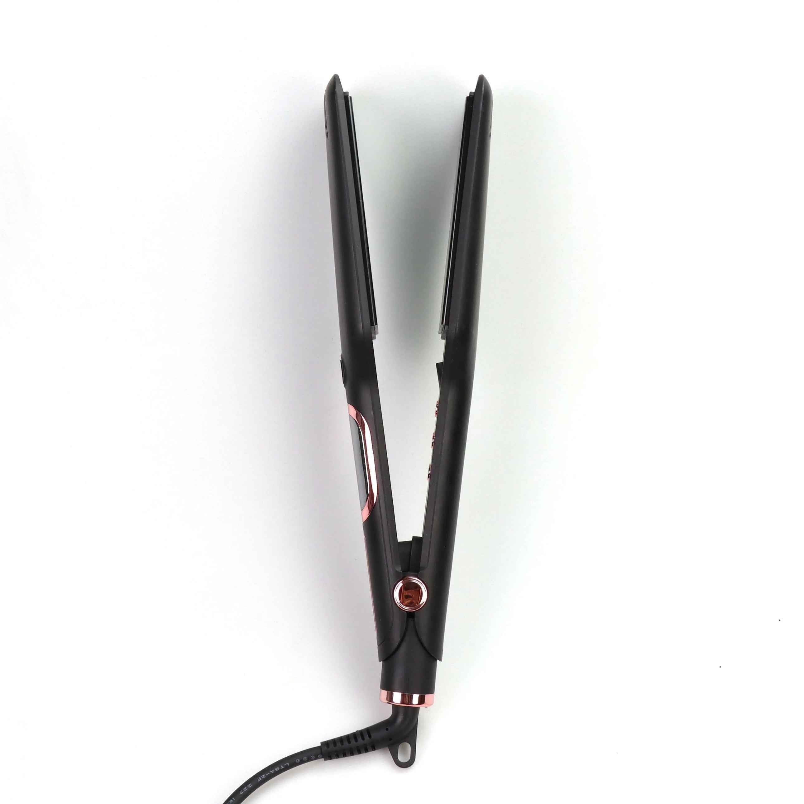 Amour Thairapy™ 2” Luxe Titanium Flat Iron