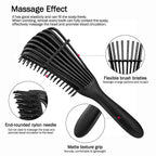 Amour Thairapy™ Detangling + Wet Brush