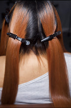 Amour Thairapy™ Professional Styling Clips (Set of 5)