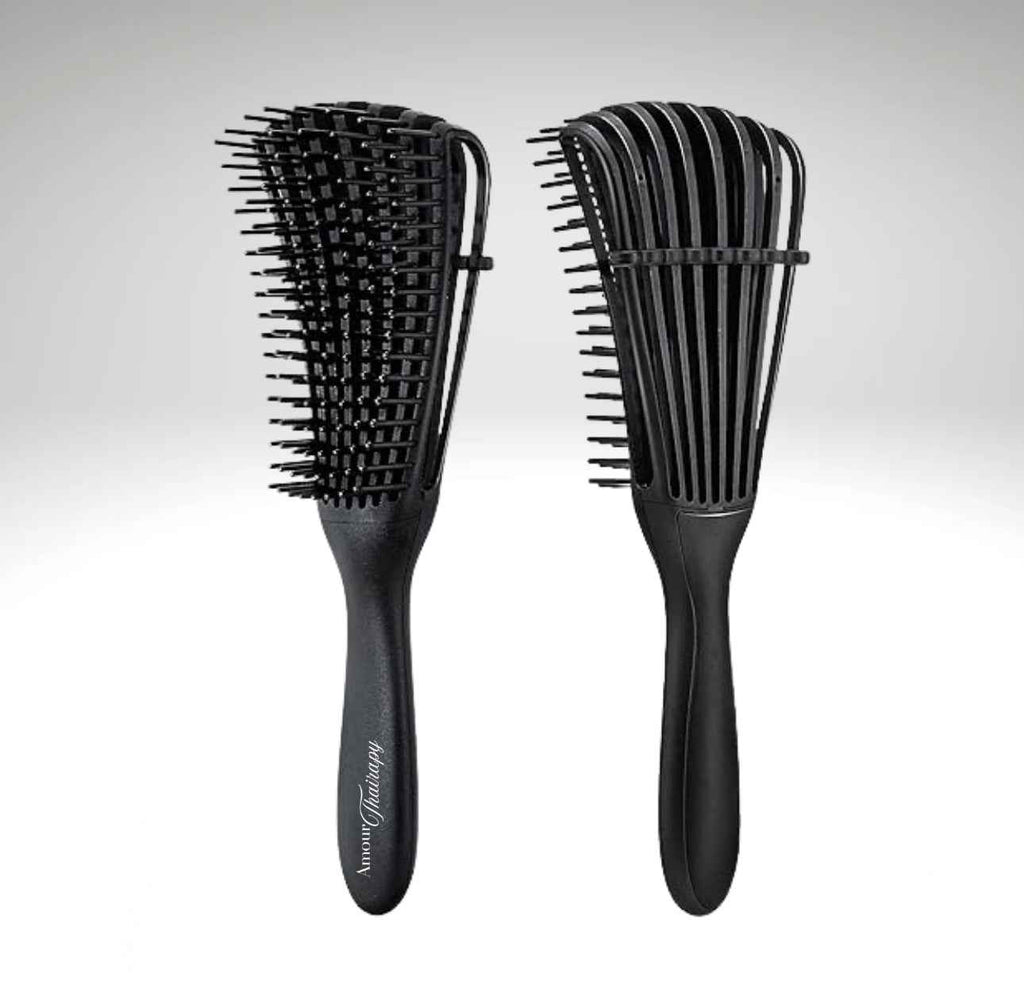 Amour Thairapy™ Detangling + Wet Brush