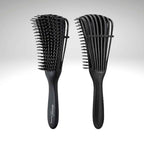 Amour Thairapy™ Detangling + Wet Brush
