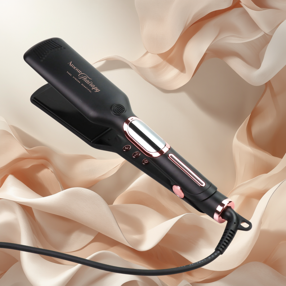 Amour Thairapy™ 2” Luxe Titanium Flat Iron