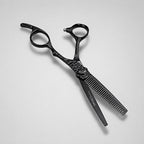 Amour Thairapy™ Signature Precision Gold Thinning Shears 