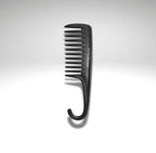 Amour Thairapy™ Wide-Tooth Detangling + Rack Comb