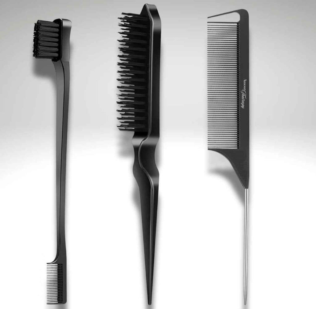 Amour Thairapy™ Precision Styling Trio