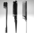 Amour Thairapy™ Precision Styling Trio