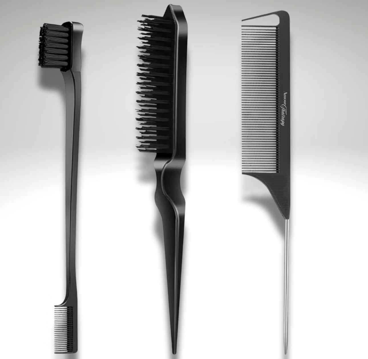 Amour Thairapy™ Precision Styling Trio