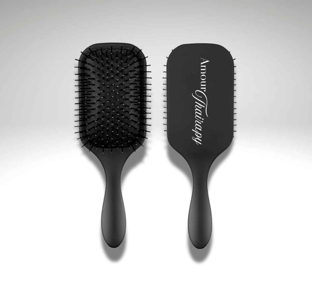 Amour Thairapy™ Large Paddle Brush
