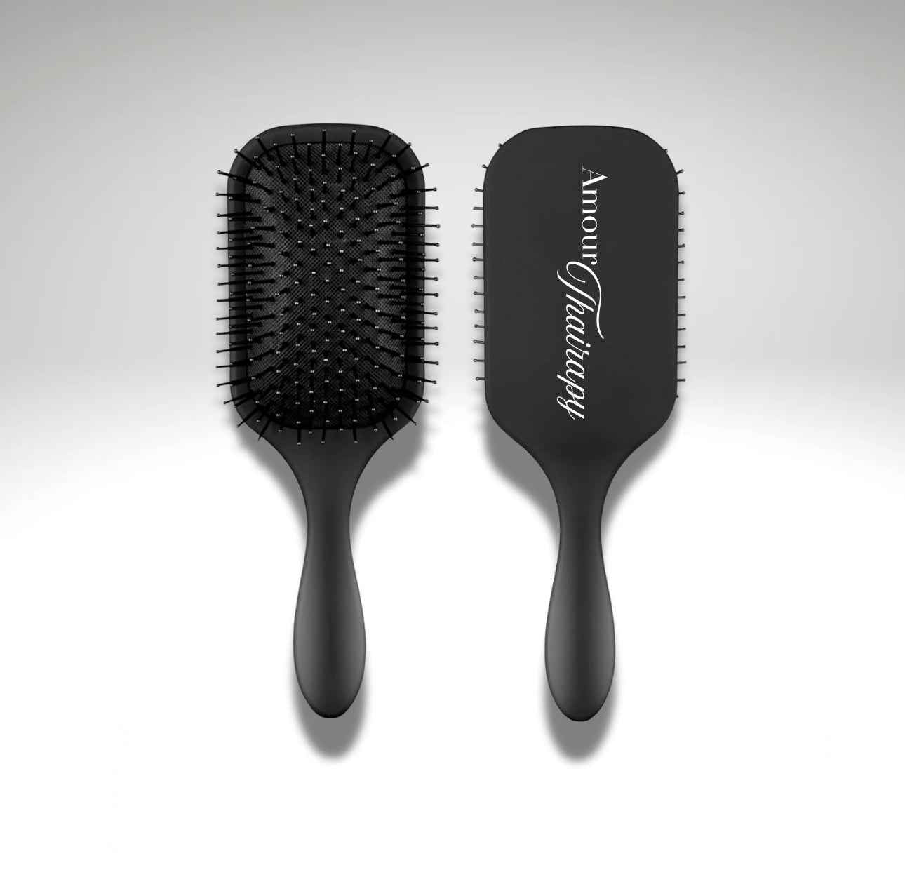 Amour Thairapy™ Large Paddle Brush