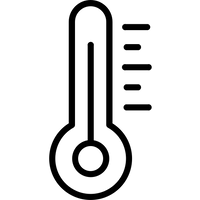 UP TO 500°F